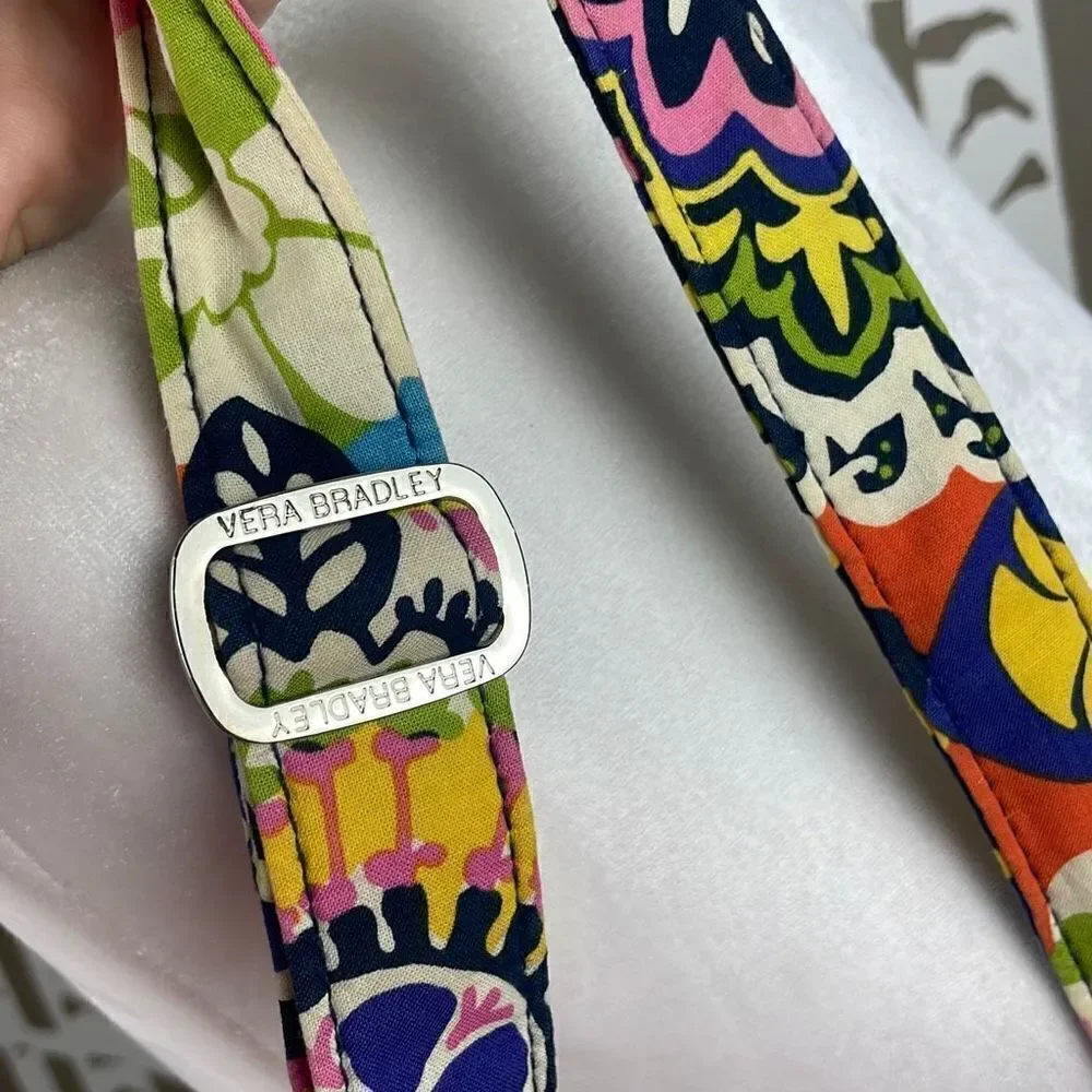 Vera Bradley brand vera